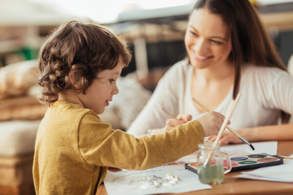 Special Children School in DHA Lahore – Empowering Young Minds with Rehab Care School Special Children School in DHA Lahore