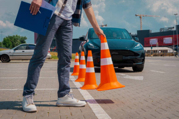 Can Driving School Help You Pass on the First Try? Here’s How driving school