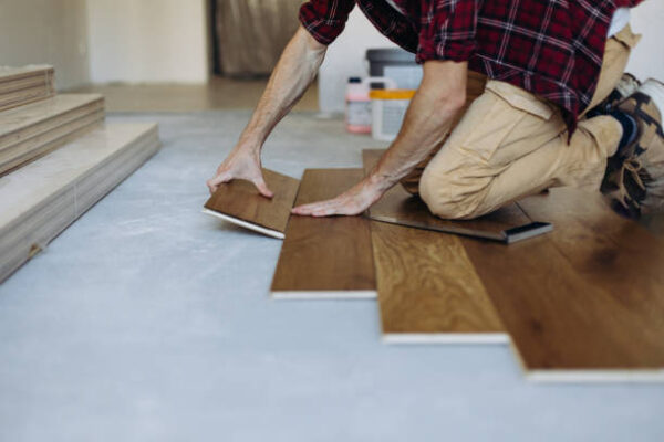 How a Flooring Contractor Handles Moisture & Subfloor Issues flooring contractor