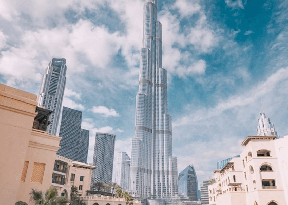 Business Setup in Dubai: Your Ultimate Guide to Starting a Successful Venture business setup in dubai