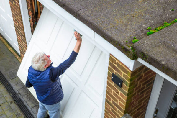 How to Keep Your Family Safe With Professional Garage Door Services garage door services