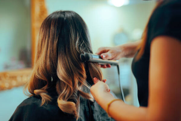 Why Does Visiting a Hair Salon Before a Big Event Change Everything? hair salon