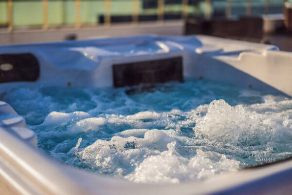 What 8 Things to Check Before Buying from a Hot Tub Accessories Store? hot tub accessories store