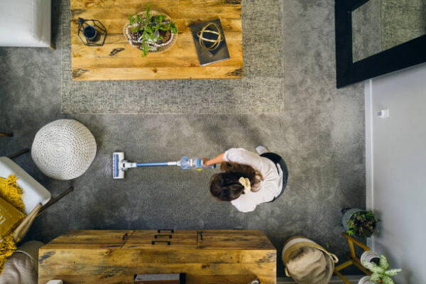 Why Deep Cleaning by a House Cleaning Service Matters Most house cleaning service