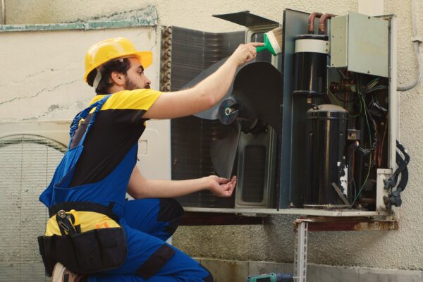 How an IoT-Based HVAC Management System Works: Step-by-Step Explained