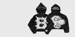 Billionaire Studios Hoodie Billionaire Studios Hoodie