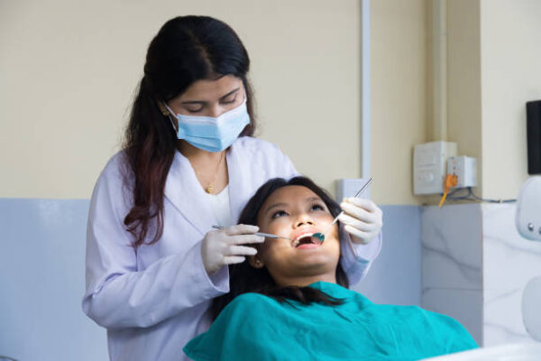 Common Dental Treatments in General Dentistry Practices Across Dubai