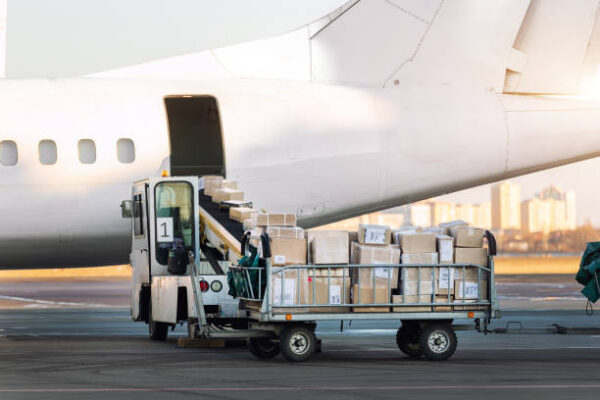 Understanding Air Freight Service in Dubai: A Complete Guide for Shippers