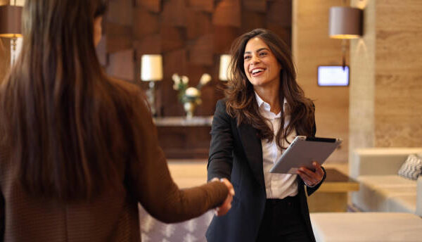 The Evolution of Hospitality Interiors in Dubai’s Modern Design Landscape