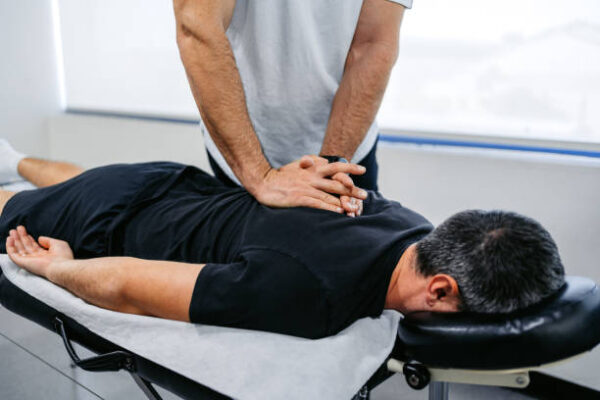 How Massage Therapy Helps Heal Muscles After an Accident massage therapist