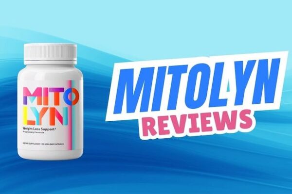 Mitolyn Pills: Natural Fat Loss Support for Energy and Metabolism