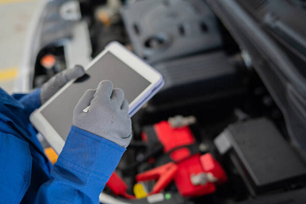 How Can a Mobile Battery Provider Keep You Safe While Traveling? mobile battery provider