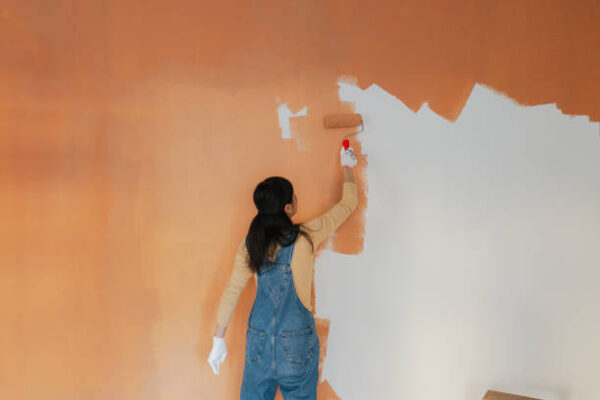 8 Trending Painting Styles for Modern Homes in 2025 painting