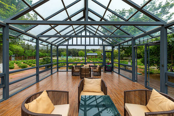 How a Patio Enclosure Supplier Can Help You Design a Relaxing Space patio enclosure supplier