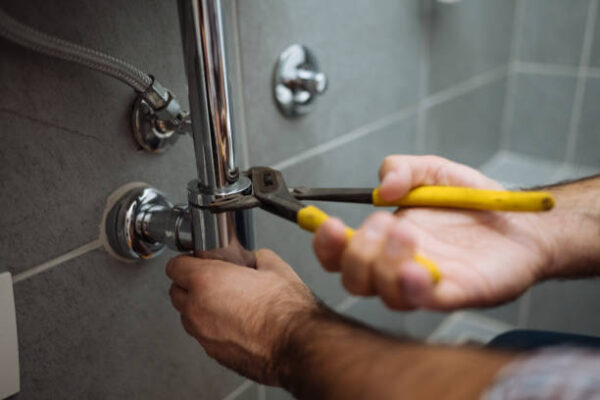 How Regular Drain Cleaning Prevents Major Repairs? plumbing contractor