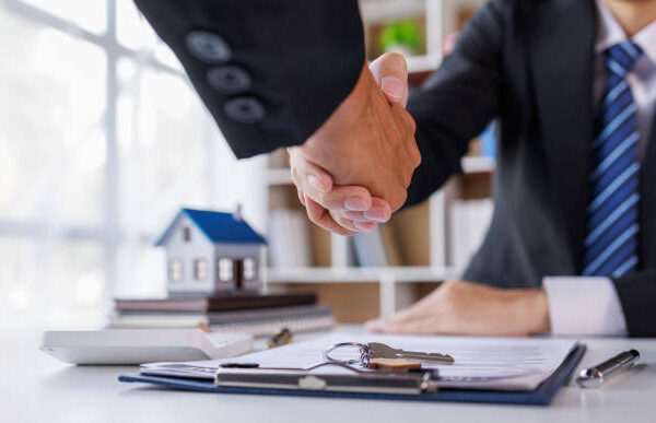 How Can a Property Management Company Maximize Your Rental Income? property management company