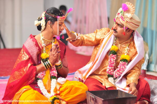 How to Register on a Matrimony Website: Step-by-Step Guide Maratha matrimony website