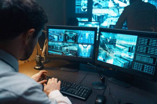 What Type of Security Service Does Your Business Actually Need? security service