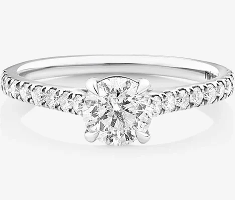 Unique Engagement Rings: Express Your Love with a Spark That Stands Apart Unique Engagement Rings: Express Your Love with a Spark That Stands Apart