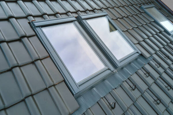 How Does Skylight Placement Affect Natural Lighting Indoors? skylight installation services