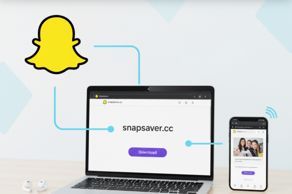 Free Snapchat Downloader – Download HD Stories & Videos