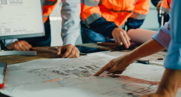How a Structural Engineer Handles Unexpected Site Issues structural engineer