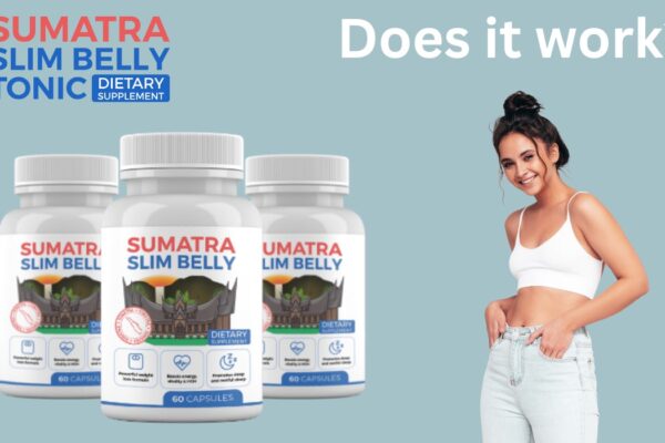 Sumatra Tonic – Natural Supplement for Weight Management and Wellness sumatra tonic review