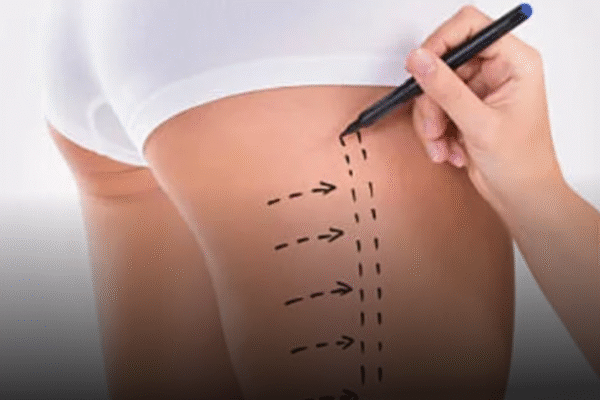 Thigh Liposuction in Dubai – Lasting and Natural Results Thigh Liposuction In Dubai