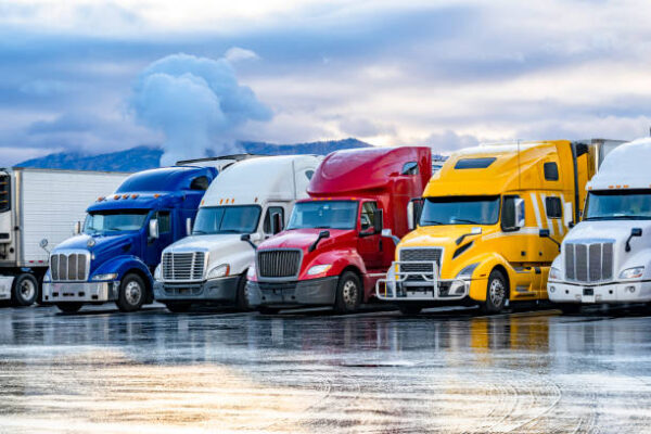 How Do Trucking Companies Measure the True Value of Roadside Response Time? trucking company