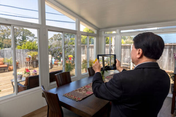 Cozy Corners: How a Sunroom Contractor Creates Relaxation Spaces sunroom contractor