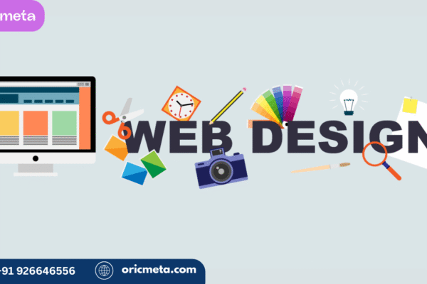 Top Website Design & Development Company in India website design and development company in india